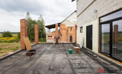 Купить дом, Марковщина, Купавская ул., 40, 15.06 соток. Фото 15