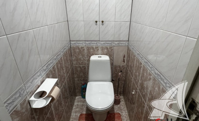 Купить 3-комнатную квартиру, Брест, Ковалево, ул. Луцкая. Фото 14