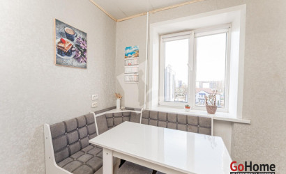 Купить 1-комнатную квартиру, Заславль, Ленина пер., 3. Фото 23