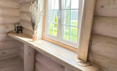 Купить дом, Новашино, Центральная ул., 55/б, 13.38 соток. Фото 9