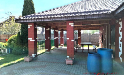 Купить дом, Барановичи, Лирическая, 16 соток. Фото 3