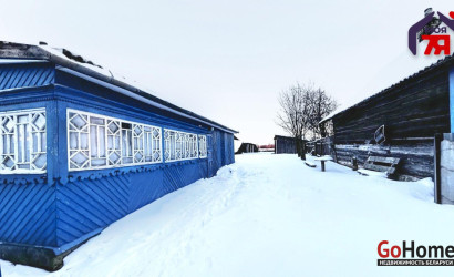 Купить дом, Пруссы, Центральная ул., 25 соток. Фото 14