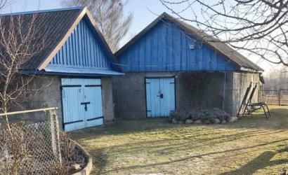 Купить дом, Залужье, Центральная ул., 53, 25 соток. Фото 17