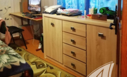 Купить 3-комнатную квартиру, Каменюки, , . Фото 4