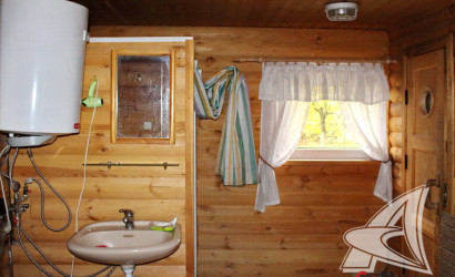 Купить дом, Щебрин, Тельминский с/с, 24.43 соток. Фото 24