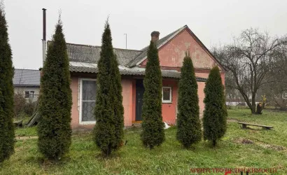  1-этаж.(59.2 м2), Брест(Ковельская, д.)