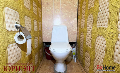 Купить 2-комнатную квартиру, Витебск, 1-я Шумилинская, 19. Фото 21