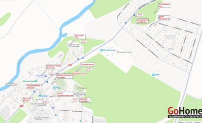 Купить коттедж, Свислочь, Зеленая ул., 20.29 соток. Фото 33