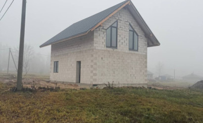 Купить коттедж, Юхновка, с/т. Триумф 3, Минский р-н, Минская область, Колодищанский с/с, 11.81 соток. Фото 4