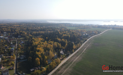 Купить коттедж, Лапоровичи, СТ Ученый, ул. Селецкая, 90, 15 соток. Фото 15