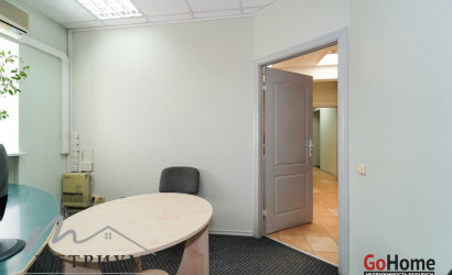 Аренда офиса, Минск, ул. Беды, д. 11/1,  113 кв.м.. Фото 4