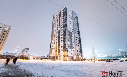 Купить 2-комнатную квартиру, Минск, Максима Горецкого, 3 (Фрунзенский район). Фото 17