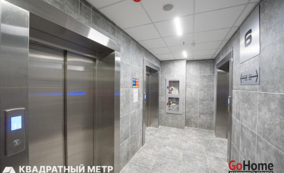 Купить 3-комнатную квартиру, Минск, Победителей просп., 115 (Центральный район). Фото 25