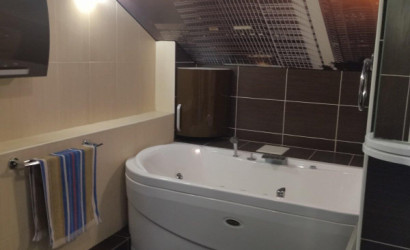 Купить коттедж, Витебск, Сильницкого 3-я ул., 29, 14.98 соток. Фото 18