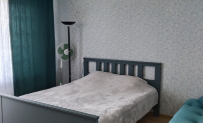 Снять 2-комнатную квартиру на сутки, Шумилино, Короткина 20. Фото 1