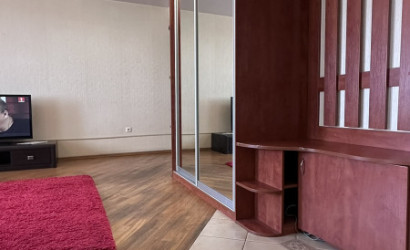 Снять 3-комнатную квартиру на сутки, Минск, ул. Одинцова, д. 99. Фото 6