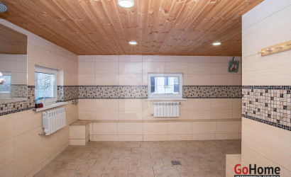 Купить коттедж, Дзержинск, Комсомольская ул., 22 соток. Фото 40