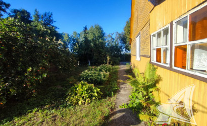 Купить дом, Ланская, Олтушский с/с, 25 соток. Фото 24