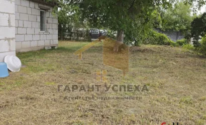  1-этаж.(52.1 м2), Жабинка(Свободы)