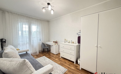 Купить 3-комнатную квартиру, Гродно, Кабяка, 8/4. Фото 6