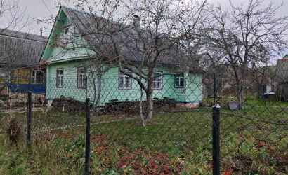  2-этаж.(45.5 м2), Гатовино(С Трактор-Колицы)