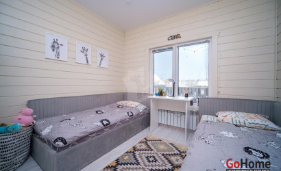 Купить дом, ВИОЛА, 8.18 соток. Фото 17