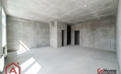 Купить 3-комнатную квартиру, Минск, Тимирязева, 130 (Центральный район). Фото 18