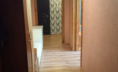 Купить 3-комнатную квартиру, Жлобин, Фоканова, 1. Фото 13