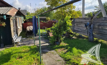 Купить дом, Брест, Граевка, 2.46 соток. Фото 1