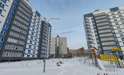 Купить 1-комнатную квартиру, Витебск, Медицинская, 1Е. Фото 20