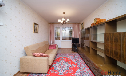 Снять 2-комнатную квартиру, Минск, Газеты Правда, 14 (Московский район). Фото 2