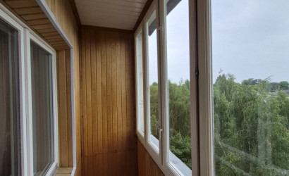 Купить 2-комнатную квартиру, Гомель, Амурская ул., 32. Фото 12