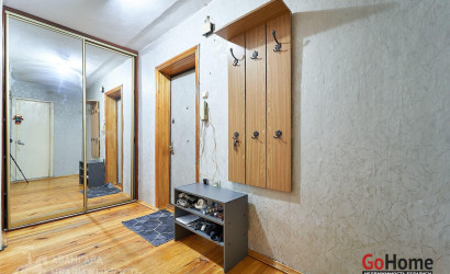 Купить 1-комнатную квартиру, Минск, Маяковского ул., 154 (Ленинский район). Фото 11