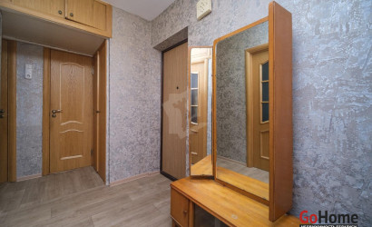 Купить 2-комнатную квартиру, Минск, Ландера ул., 38 (Октябрьский район). Фото 25