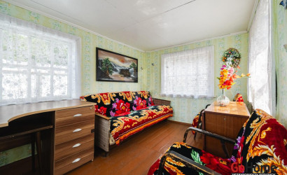 Купить дом, Дзержинск, Фоминых ул., 36, 9.32 соток. Фото 21