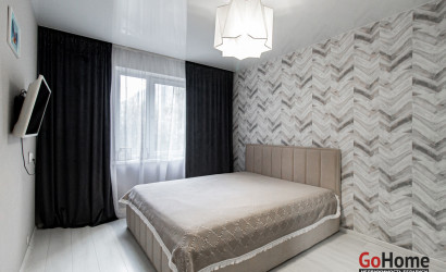 Купить 4-комнатную квартиру, Минск, Руссиянова, 24 (Первомайский район). Фото 1