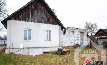  1-этаж.(78.1 м2)