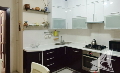 Купить 1-комнатную квартиру, Брест, Южный, ул. Гвардейская. Фото 7