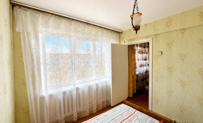 Купить 3-комнатную квартиру, Витебск, Фрунзе, 80/6. Фото 5