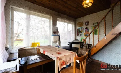  2-этаж.(91.6 м2), Атом
