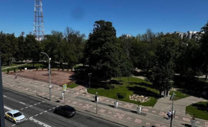 Купить 2-комнатную квартиру, Гомель, Советская ул., 30. Фото 15