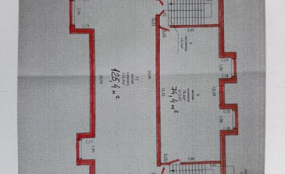 Продажа помещения, Осиповичи, Интернациональная ул., 6, 739.5 кв.м.. Фото 11