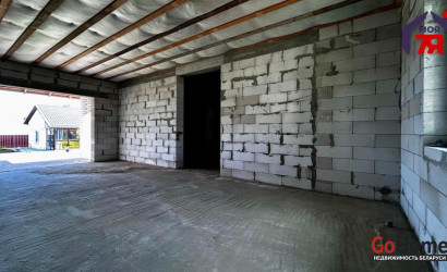 Купить дом, Погост-2, Школьная 1-я ул., 19 соток. Фото 24