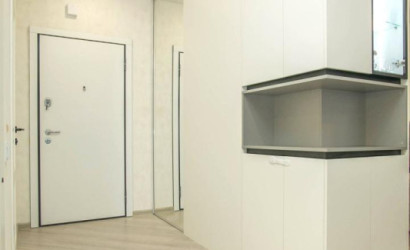 Купить 1-комнатную квартиру, Минск, Нововиленская ул., 31(Центральный район). Фото 8