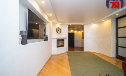 Купить 3-комнатную квартиру, Минск, Кропоткина ул., 112(Советский район). Фото 10