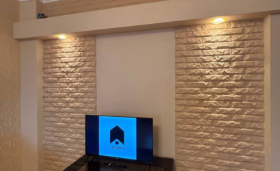 Снять 3-комнатную квартиру на сутки, Речица, Светлогорское шоссе, 1. Фото 13