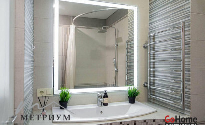 Купить 3-комнатную квартиру, Минск, Макаенка ул., 12/Б (Первомайский район). Фото 13