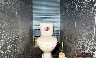 Купить 1-комнатную квартиру, Витебск, Фрунзе, 78/2. Фото 6