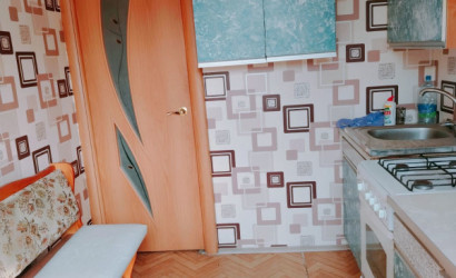 Купить 1-комнатную квартиру, Жлобин, м-н 17-й, 1. Фото 6