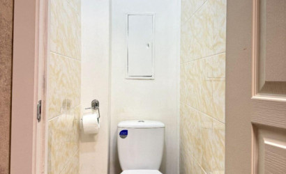 Купить 3-комнатную квартиру, Минск, Глебки ул., 82(Фрунзенский район). Фото 1
